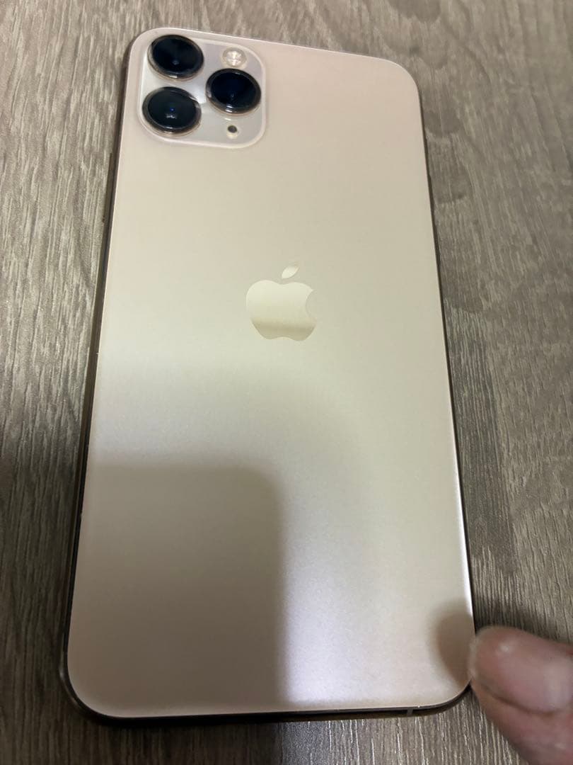 Apple iPhone 11 Pro SIMフリー