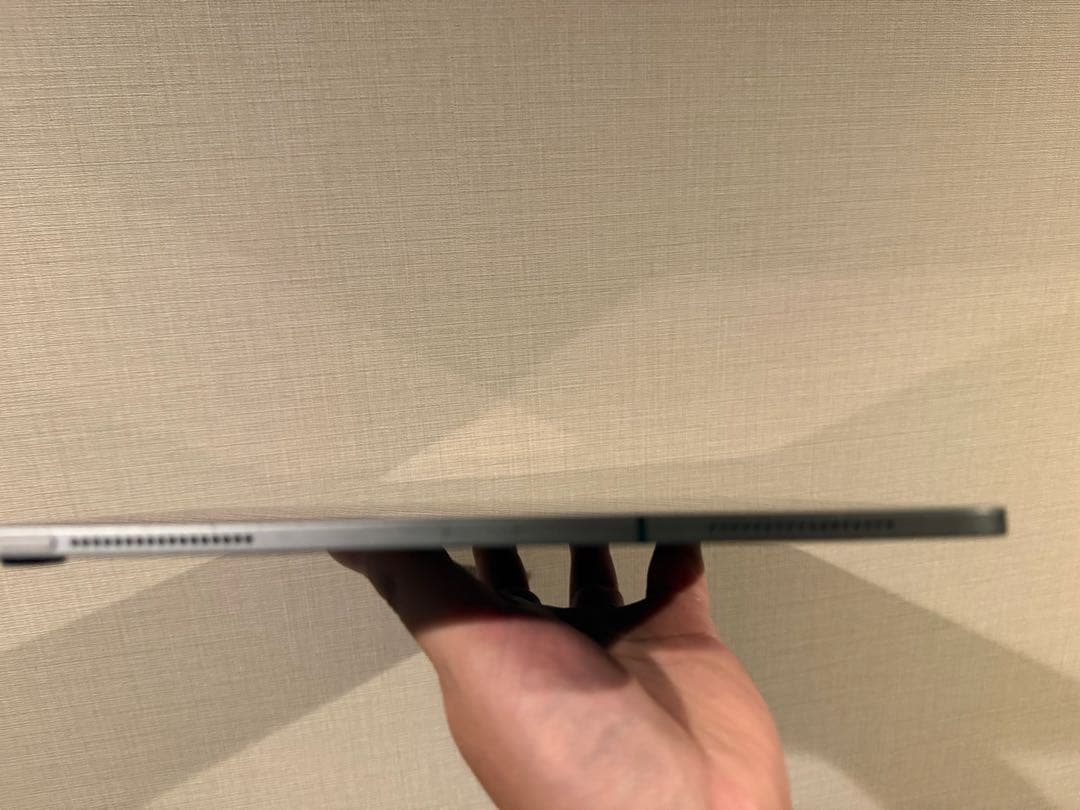 Apple iPad Pro 12.9インチ　第3世代