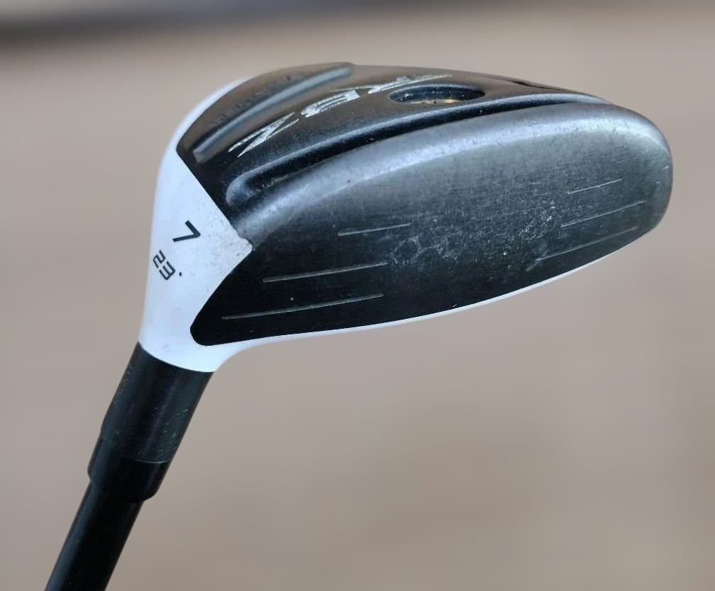 テーラーメイド RBZステージ2 7W M4 5WフレックスS　セット