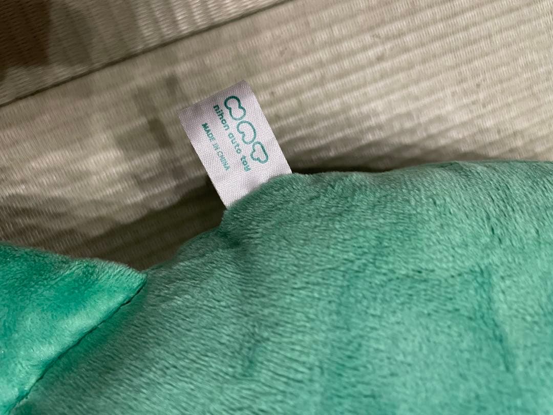 マエスケ　モーリーファンタジー　BIG ぬいぐるみ