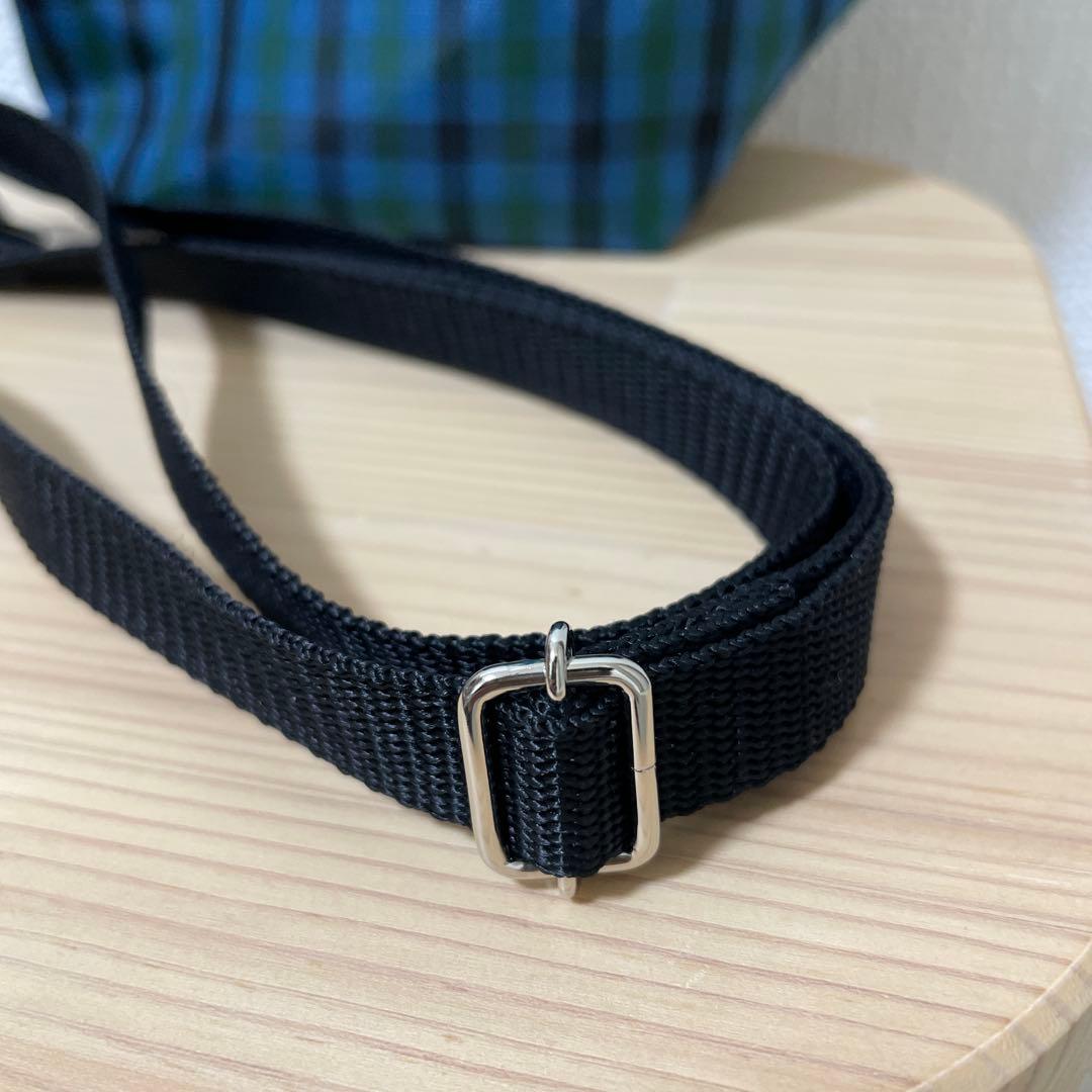 ファミリア　ショルダーバッグ　familiar