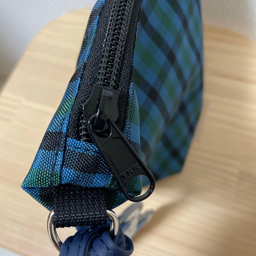 ファミリア　ショルダーバッグ　familiar