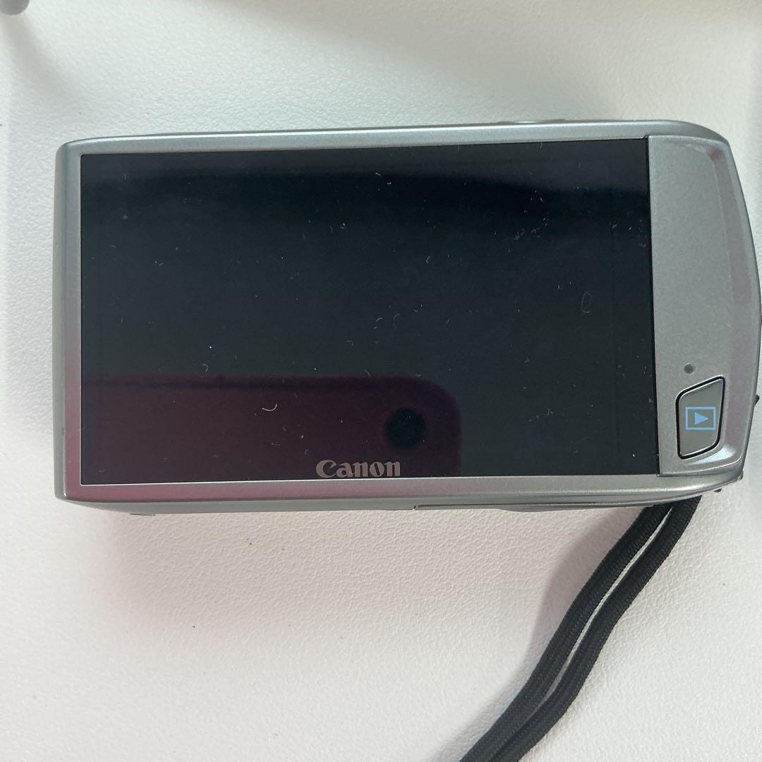 S145 Canon IXY 32S デジタルカメラ