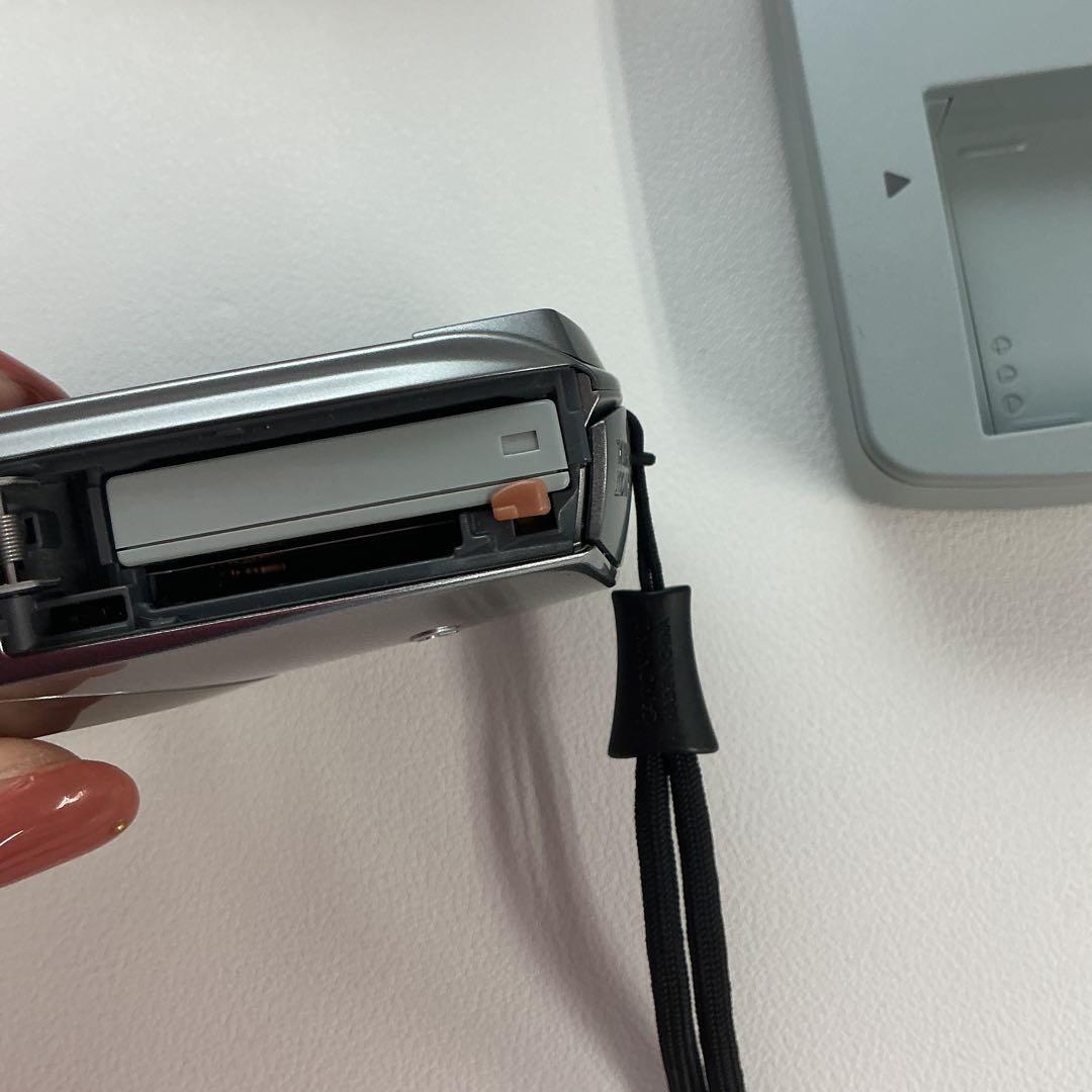 S145 Canon IXY 32S デジタルカメラ