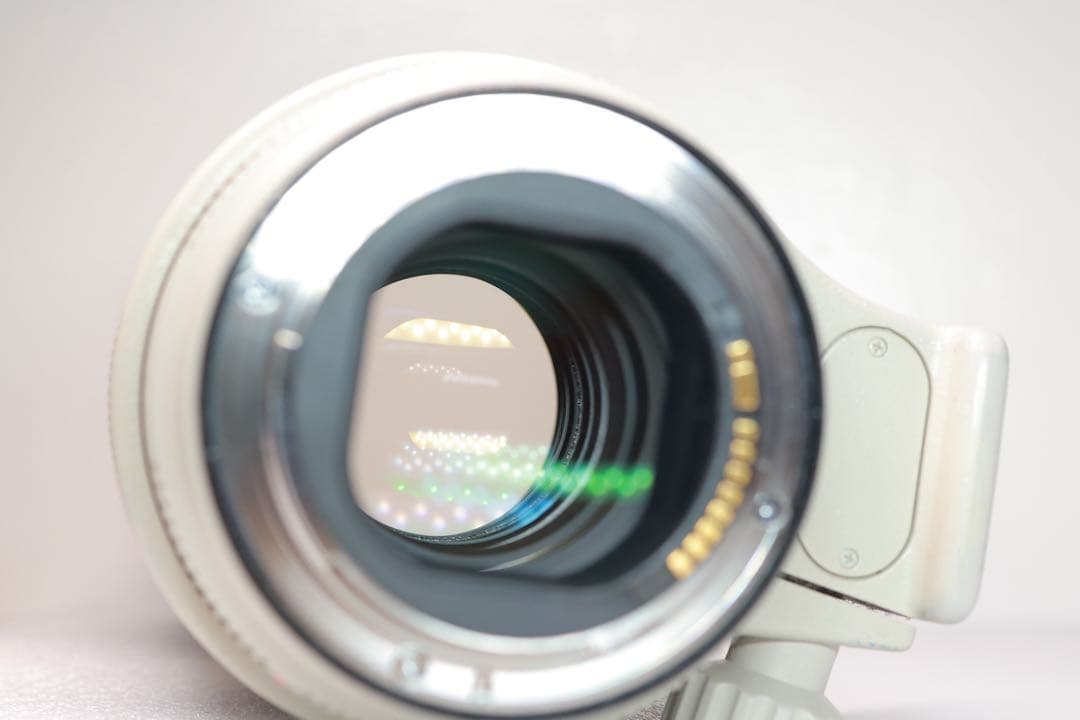 《キヤノン　Canon EF 70-200mm F2.8L IS II USM》