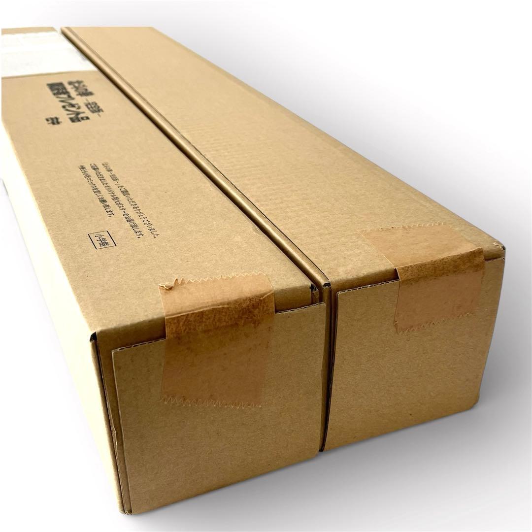 【美品・未開封】北斗の拳 完全版 購読者特典 特大ポスター A・Bセット 非売品