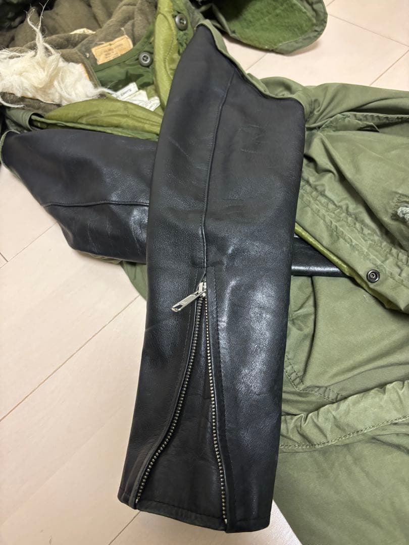 YEAH RIGHT!!  ヤーライ コモンスリーブモッズ サイズS