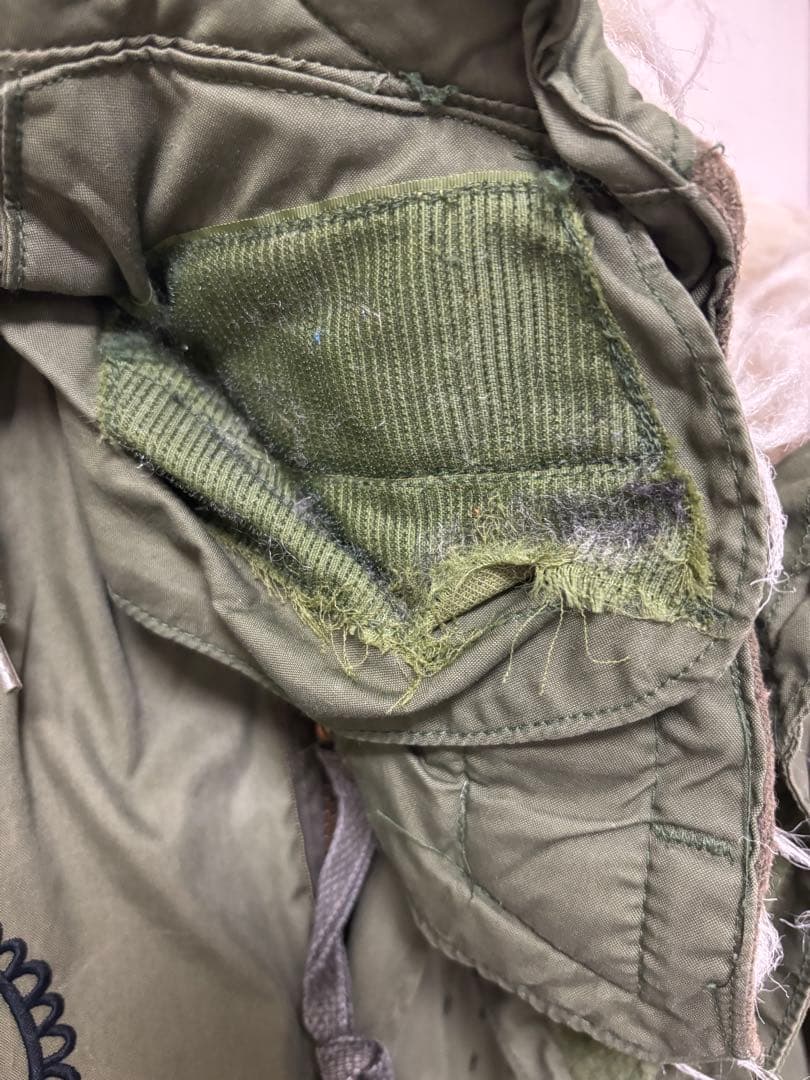 YEAH RIGHT!!  ヤーライ コモンスリーブモッズ サイズS