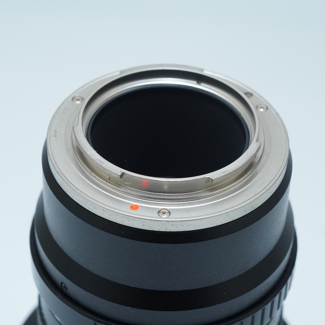 SAMYANG 14mm 2.8 ed as if umcソニーαEマウント用