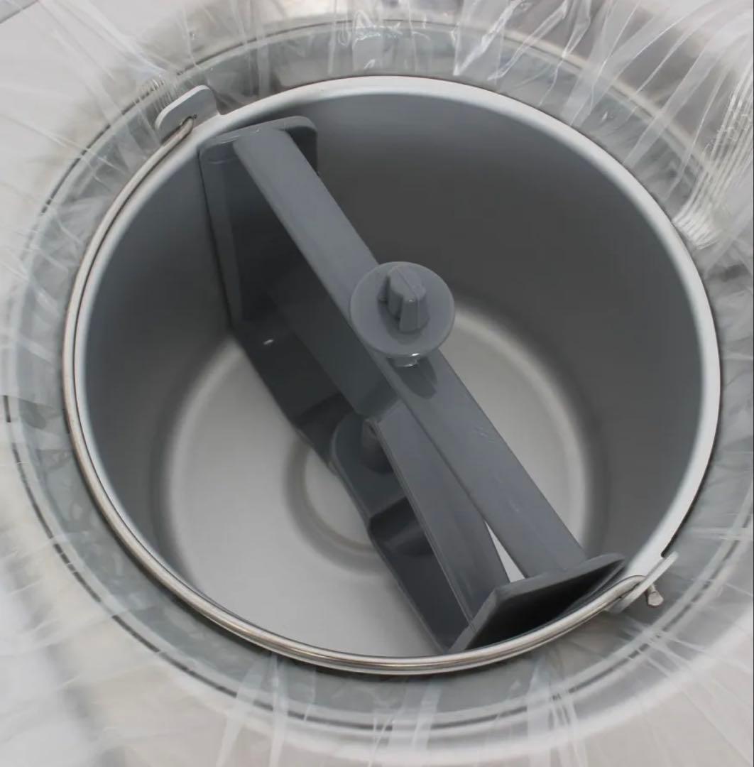 【新品】クイジナート ICE-PRO100J アイスクリームメーカー