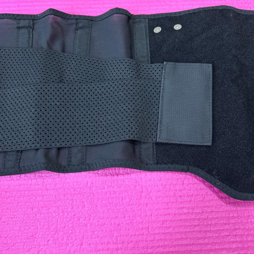 早い者勝ち(^^♪YAMAN くびれキュット　モアMNA52Nお試しのみの使用