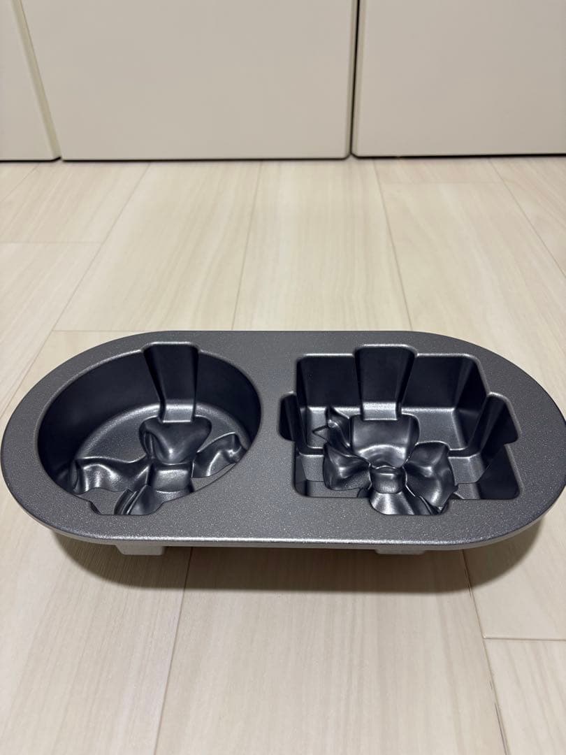 NORDIC WARE (ノルディックウェア) 型　3点セット