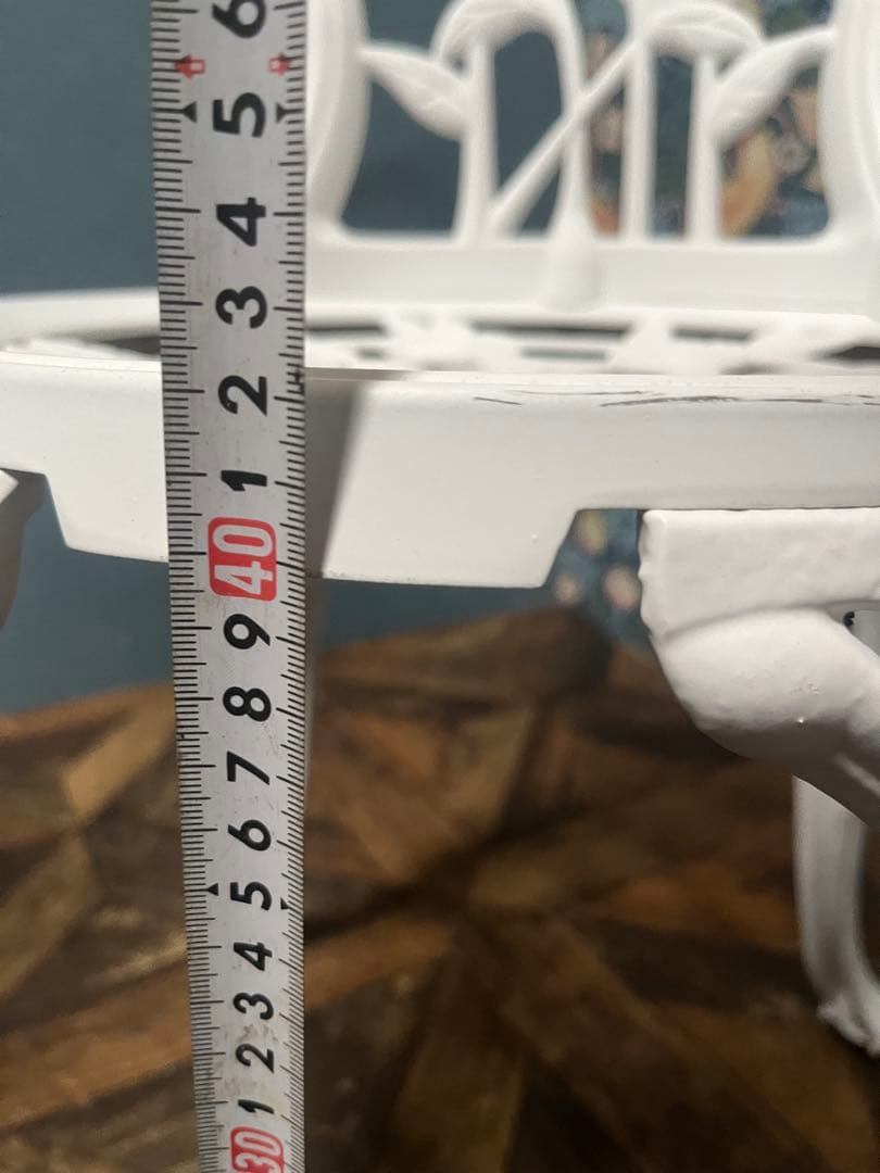 ローズガーデン テーブル ベンチ 椅子 セット アンティーク インテリア