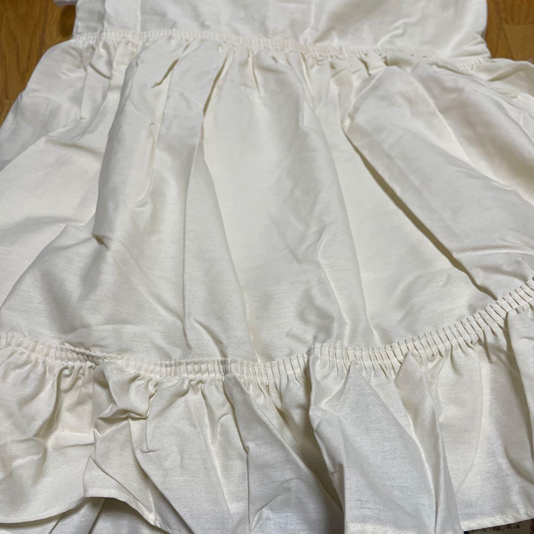 ベッドスカート シングル　カントリー