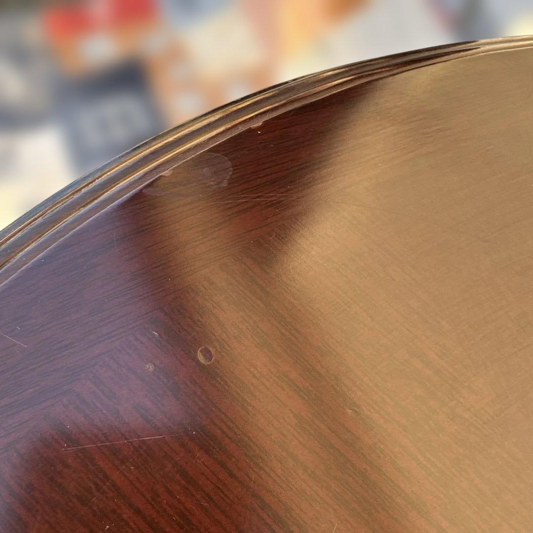 maruni マルニ マキシマム　ベルサイユ　猫脚 センターテーブル