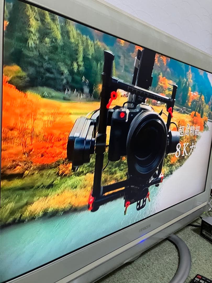 t*o様 送料込♪32V型/液晶テレビ 日立 Wooo UT32-HV700W♪