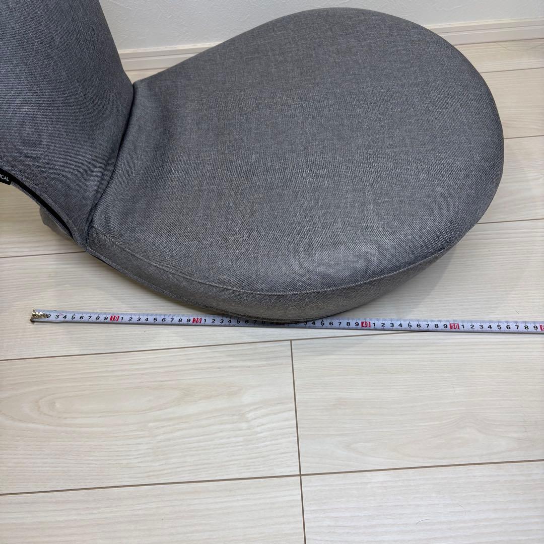 &MEDICAL アンドメディカル　ストレッチチェア　姿勢矯正　骨盤サポート