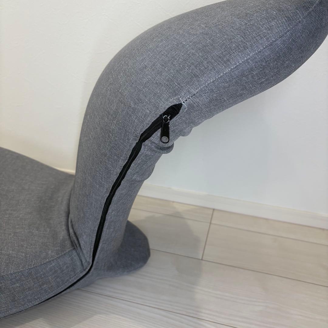 &MEDICAL アンドメディカル　ストレッチチェア　姿勢矯正　骨盤サポート