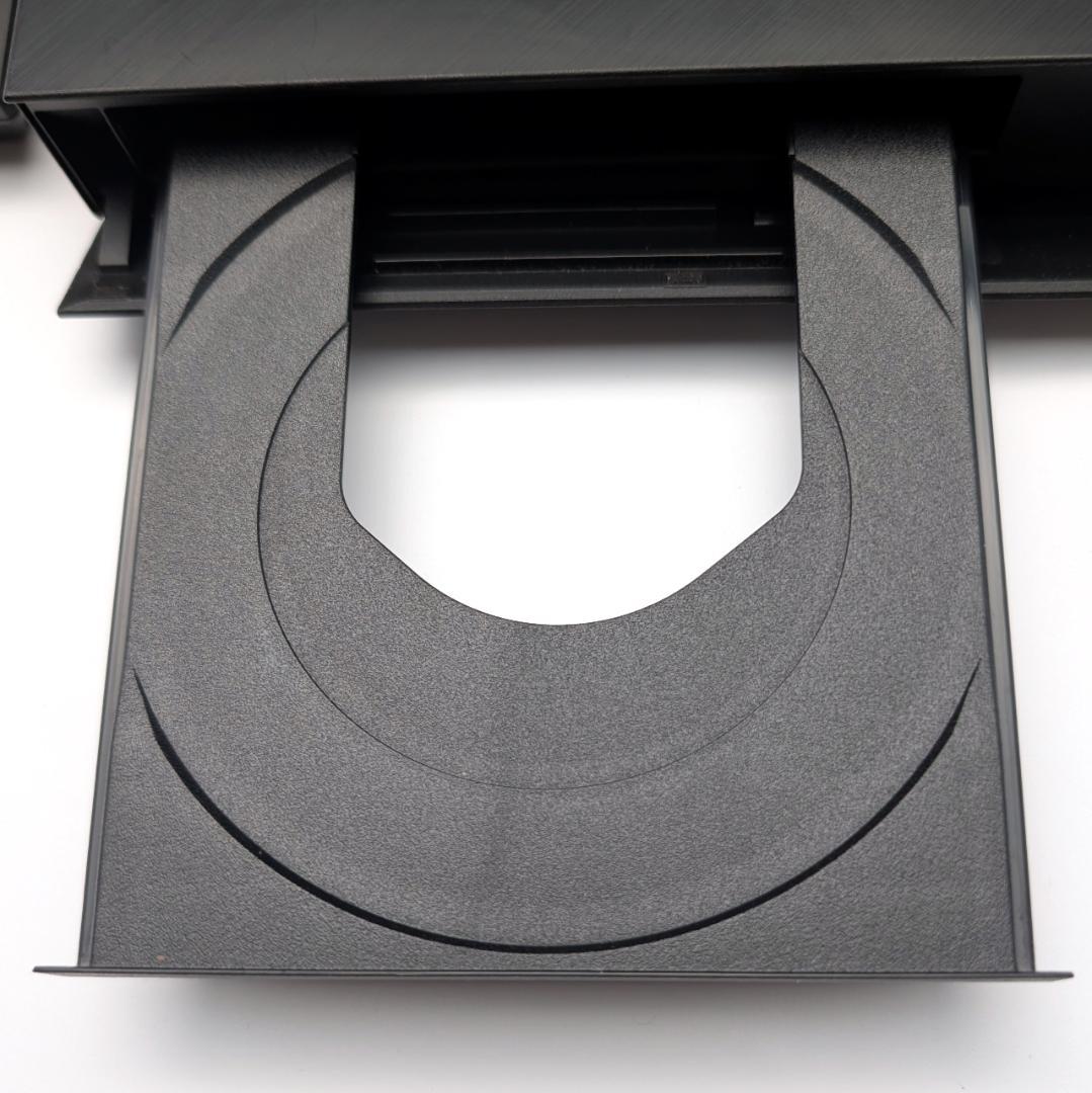 SONY BDP-S6500 ブルーレイプレーヤー 2015年製