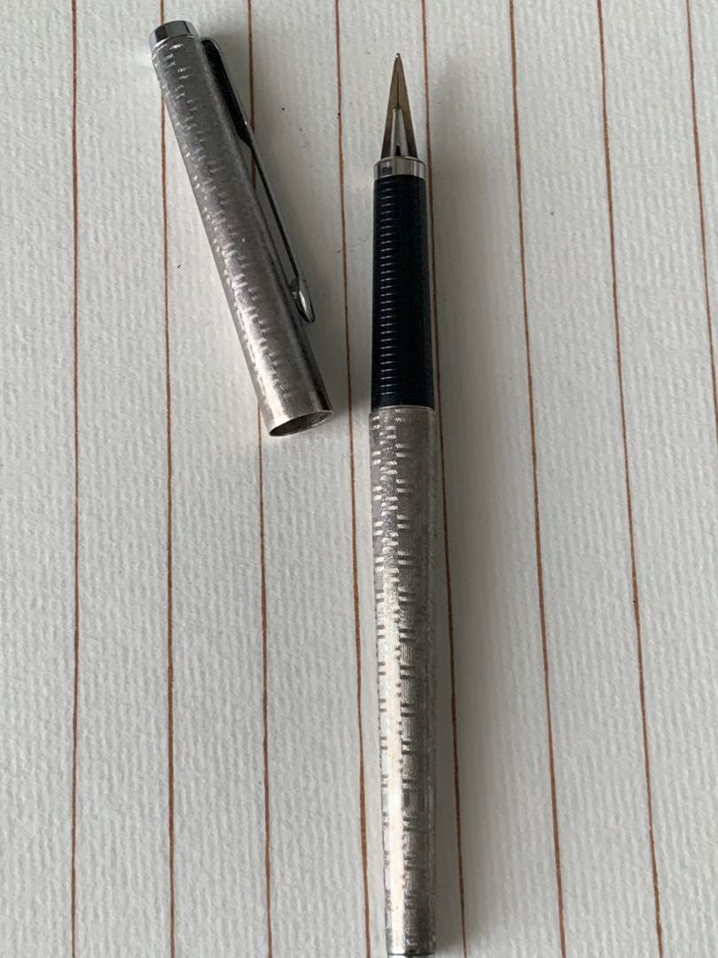 14Kペン先入り万年筆5本まとめ売り