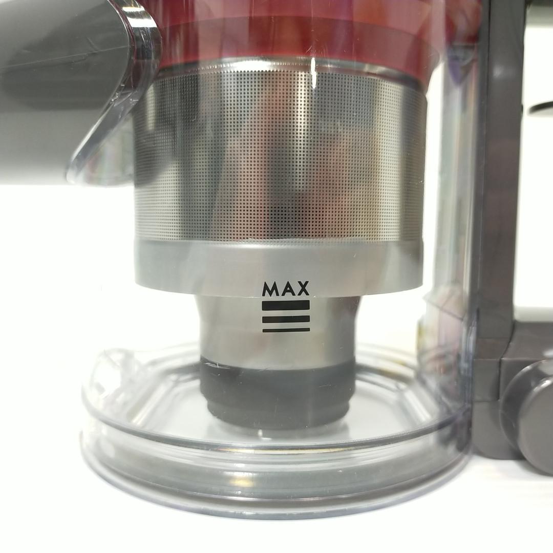 ダイソン 掃除機 ハンディクリーナー V8 Focus Clean HH15