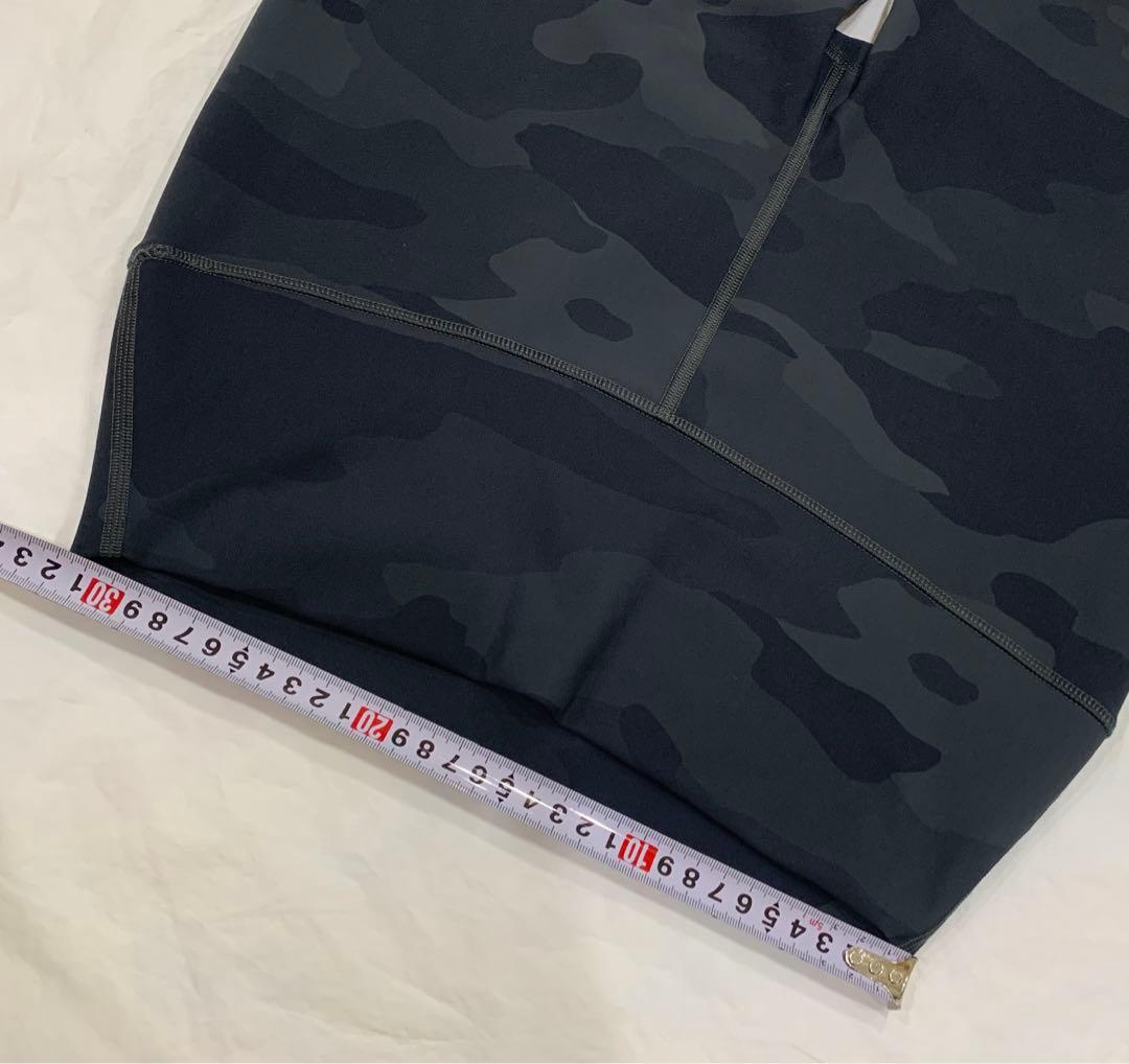 aloレギンス アローヨガ ヨガウェア ルルレモン ヨガレギンス 筋トレ