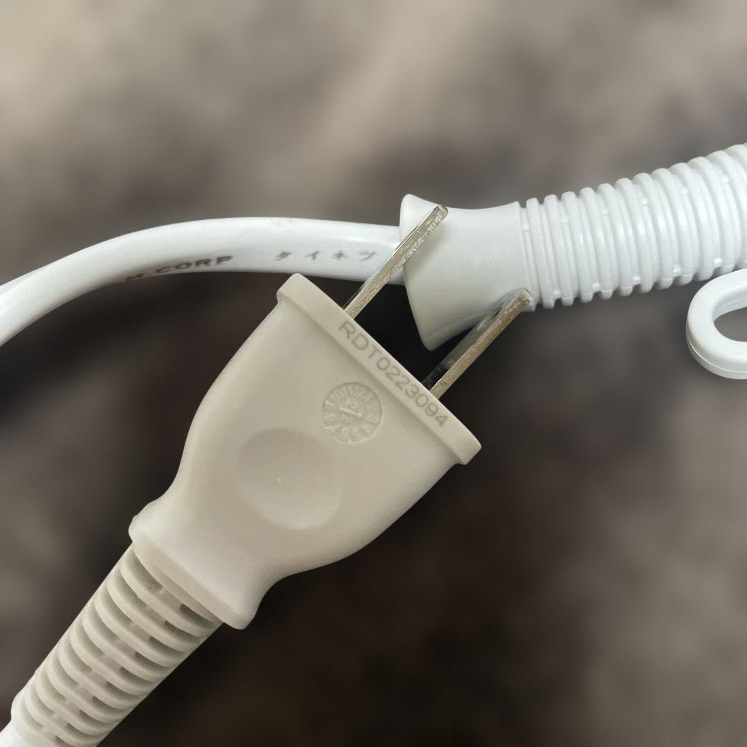 【訳あり】ReFa ビューティーテックドライヤープロ　ホワイト リファ