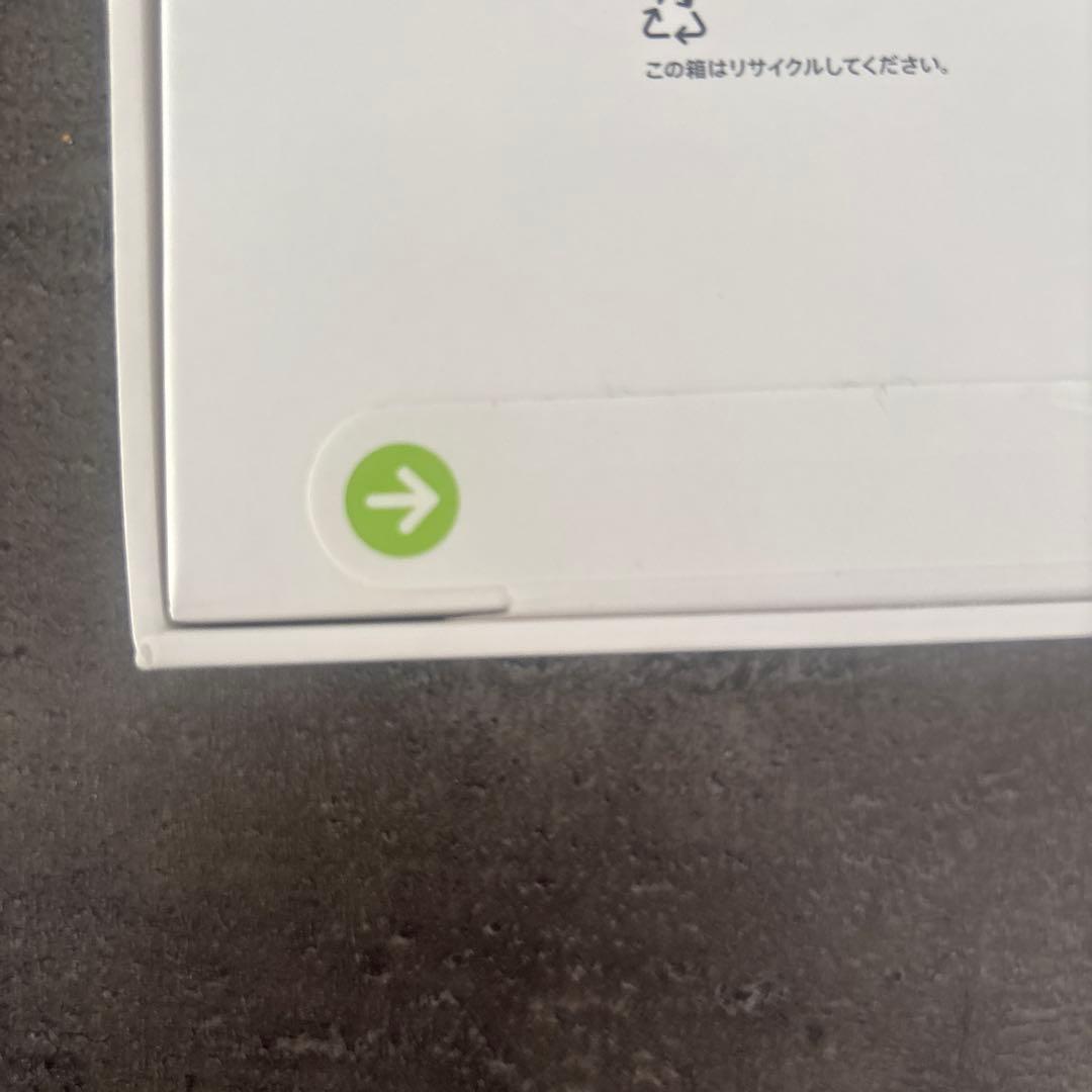 【未開封・新品】iPad Air（M2） Wi-Fi 第6世代　11インチ