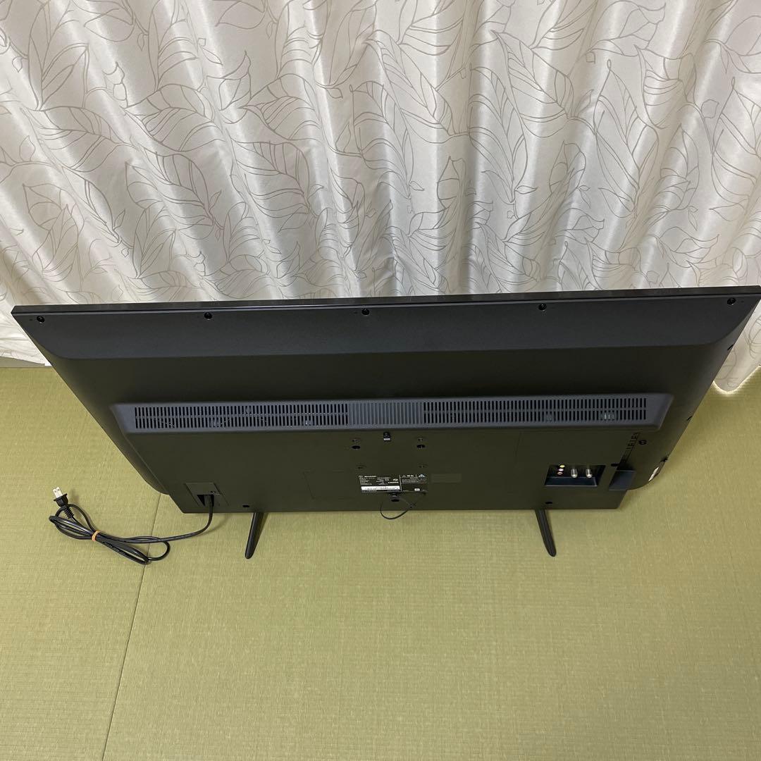 シャープ液晶テレビ 42v型 2T-C42BE1