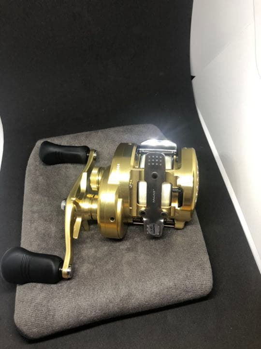 絶版品❗️クラーケン822xhとカルカッタコンクエスト 301