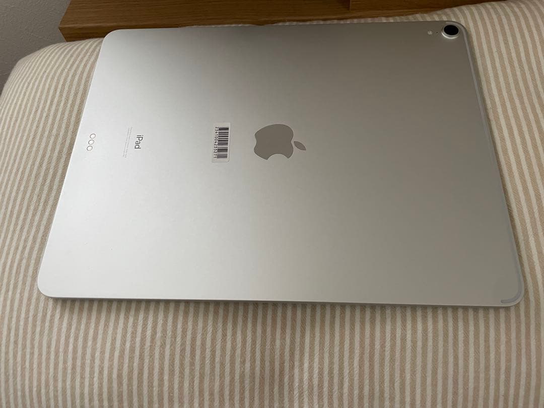 iPad本体 iPad Pro 12.9 256GB Wifi