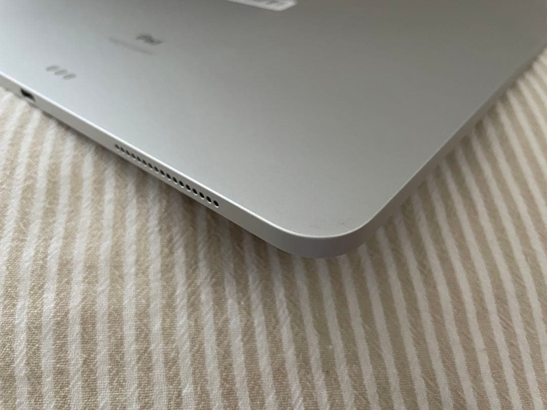 iPad本体 iPad Pro 12.9 256GB Wifi