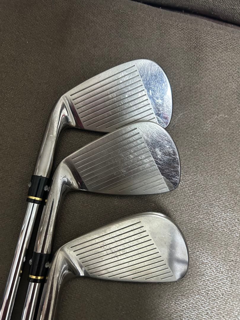 HONMA ホンマTW717P 5-PW6本 モーダス120R