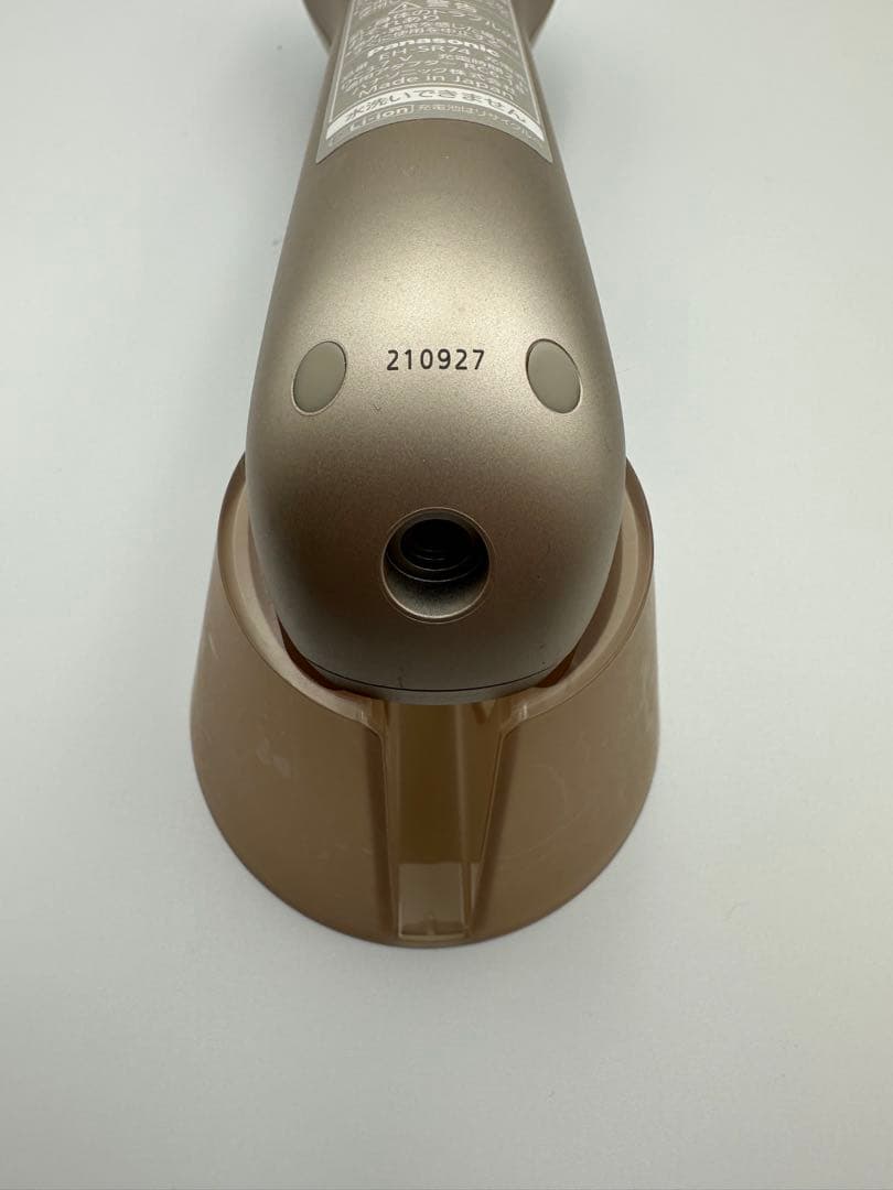 【極美品/21年製】Panasonic RF美顔器 EH-SR74