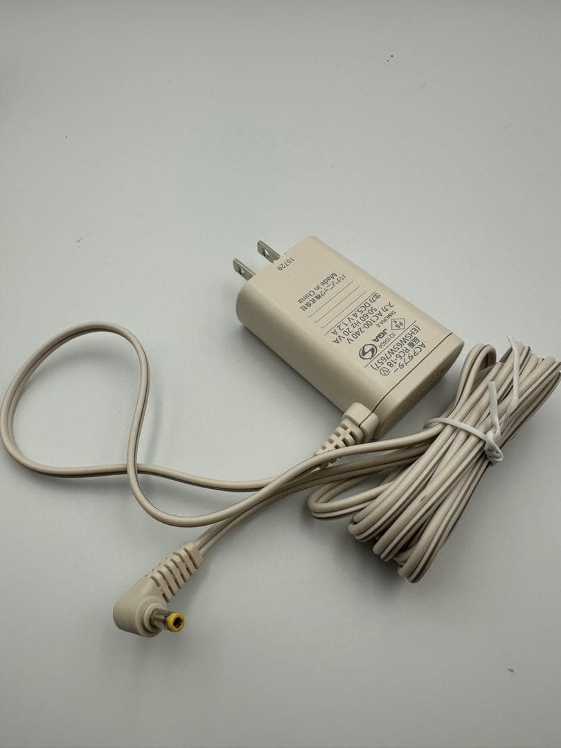 【極美品/21年製】Panasonic RF美顔器 EH-SR74