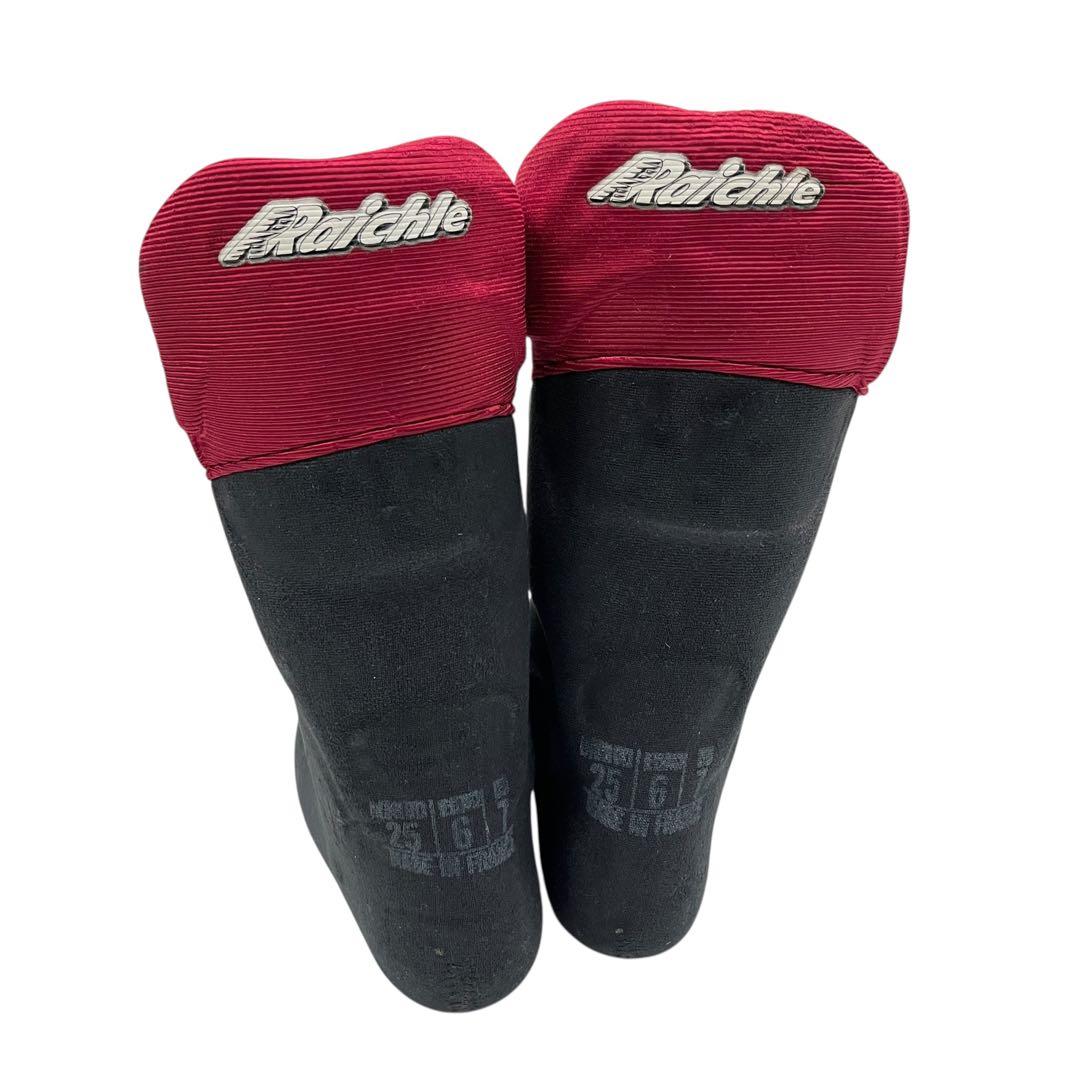 Raichle ライケル 324 アルペンブーツ 25cm