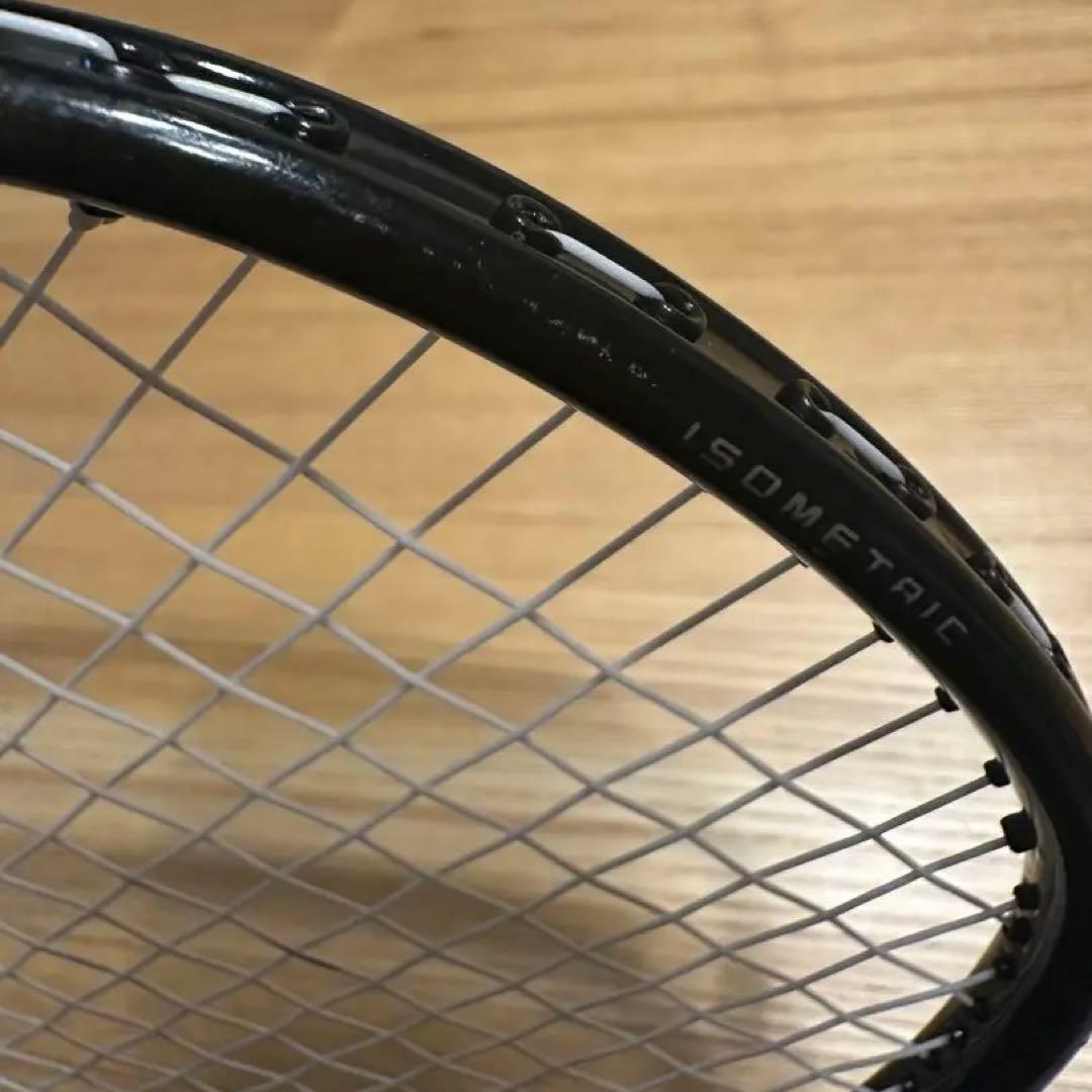 ヨネックス　アストロクス55a シャンパン