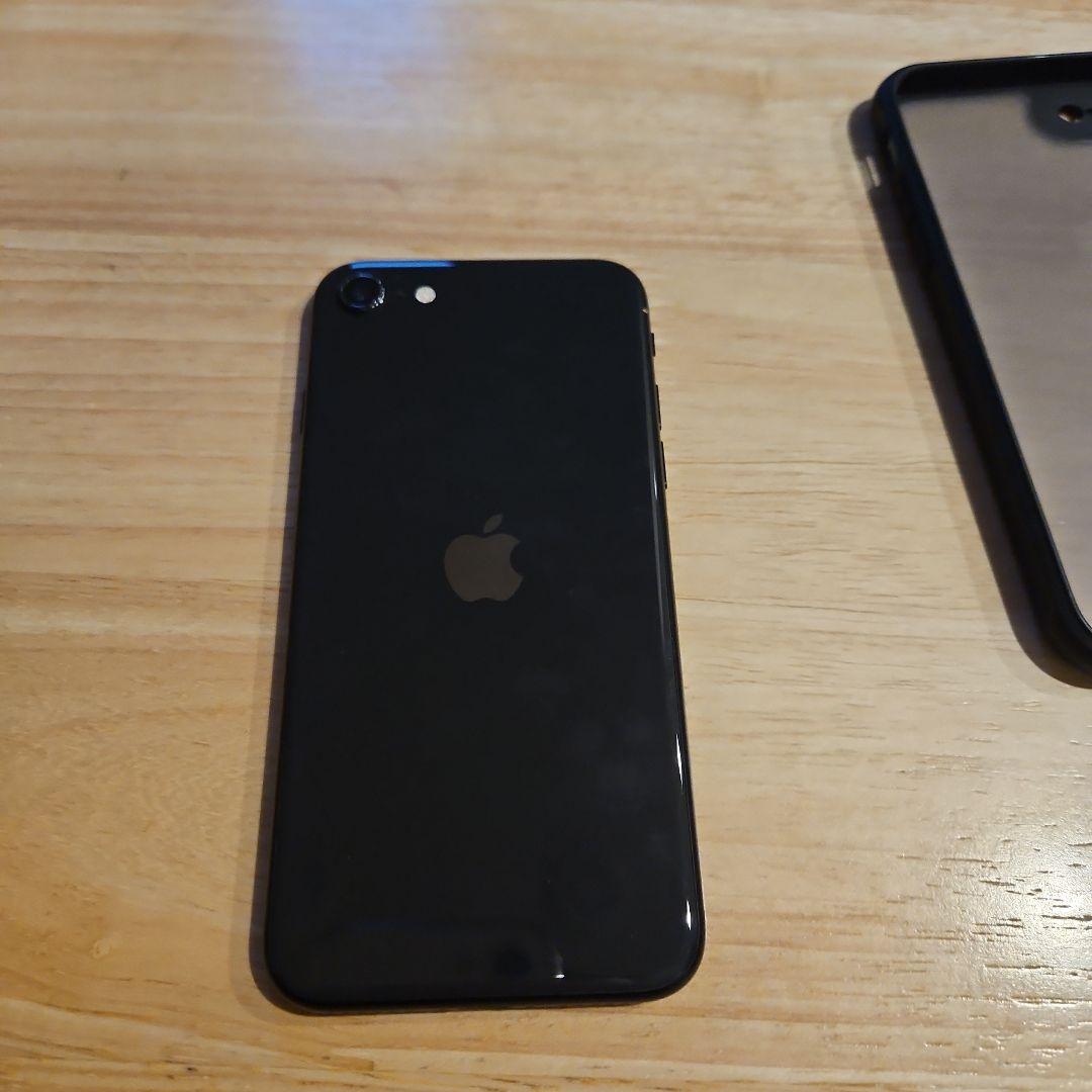 スマートフォン本体 iPhoneSE