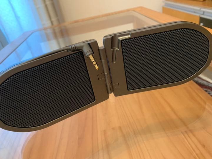 オーディオテクニカ   スピーカー♪