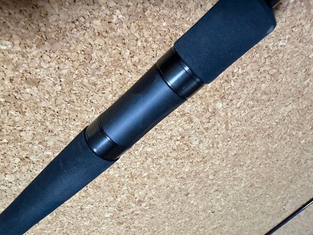 ダイワ　ハートランド　722LRS 21 美品