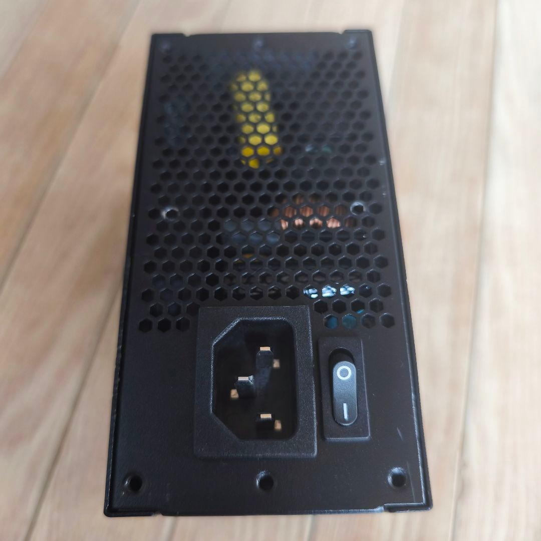 SilverStone SX700 700W 電源ユニット