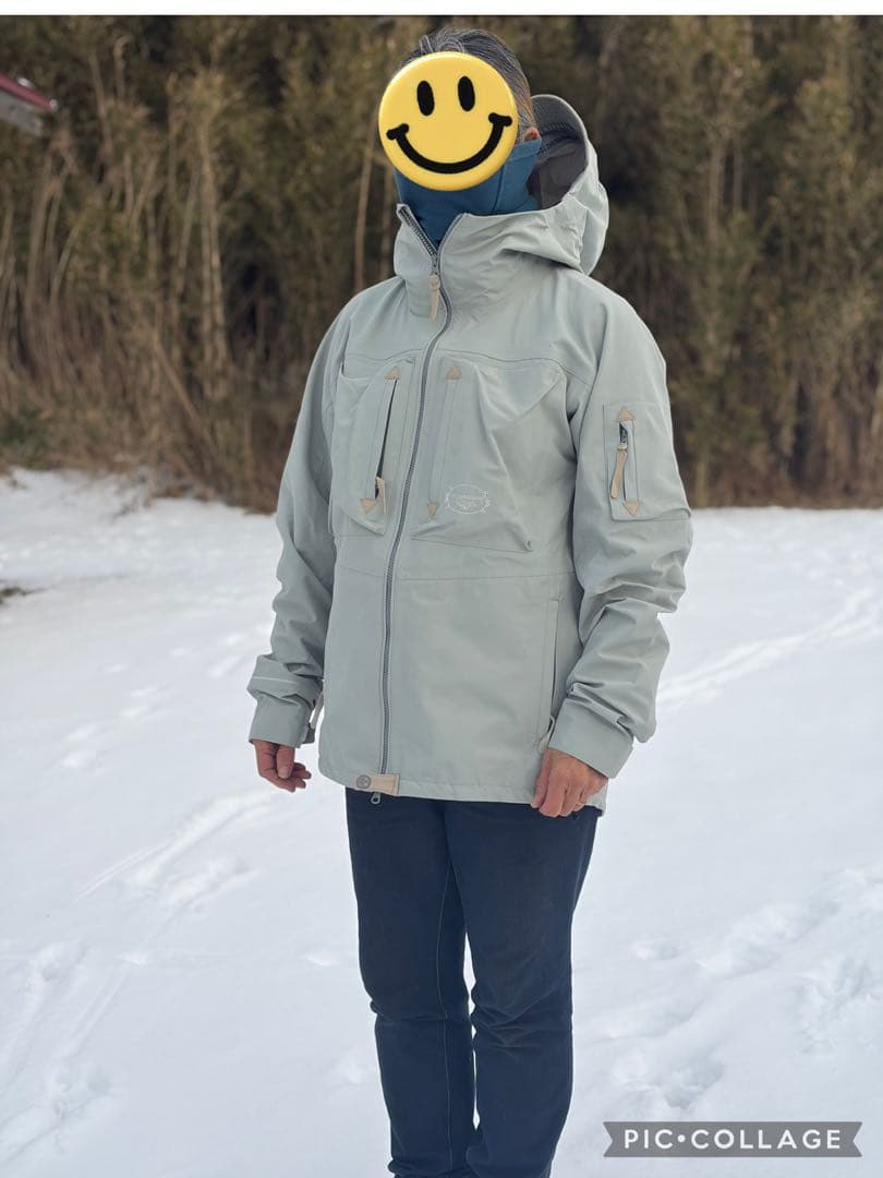 スキー Koval Jacket