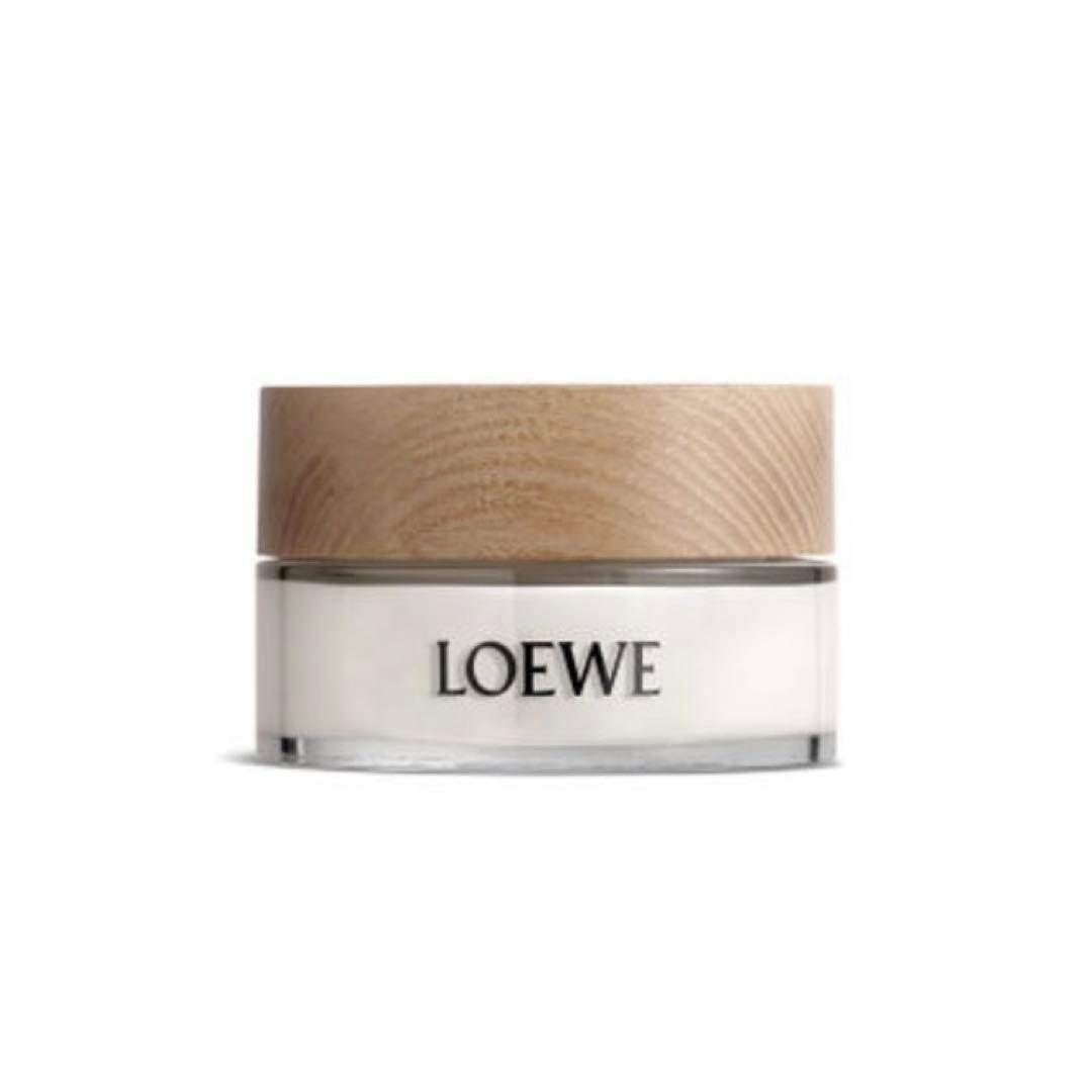 LOEWE パラウズイビザエレクティックボディーローション