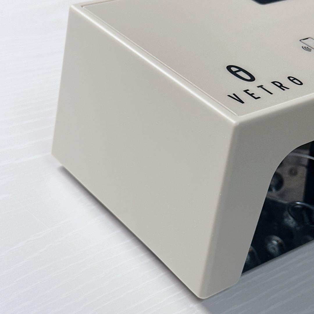 ベトロ ネイル ライトVETRO LED LIGHT EX