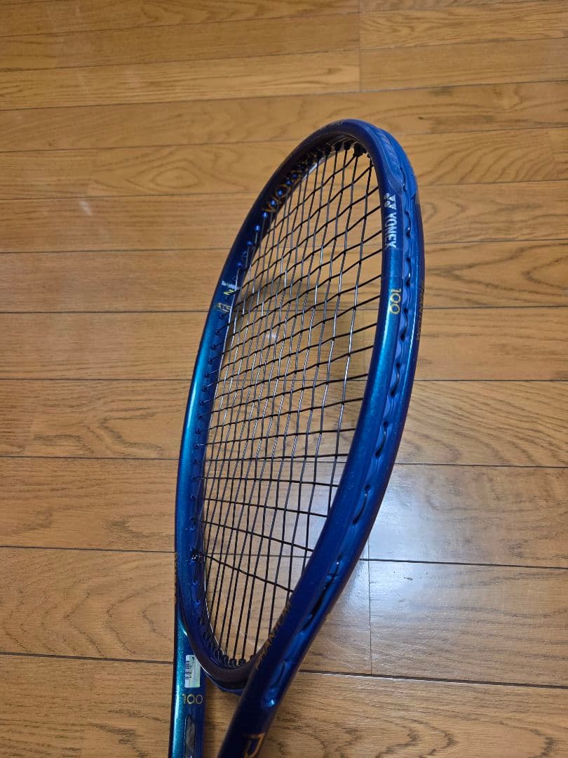 ラケット(硬式用) Prince PHANTOM100 G2