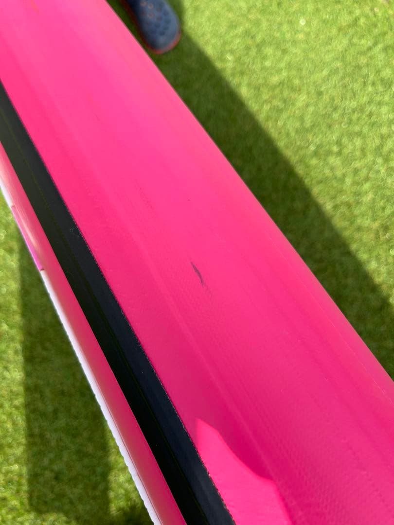 美品 STARBOARDスターボードIGO 10’2”x31パドルボードセツト