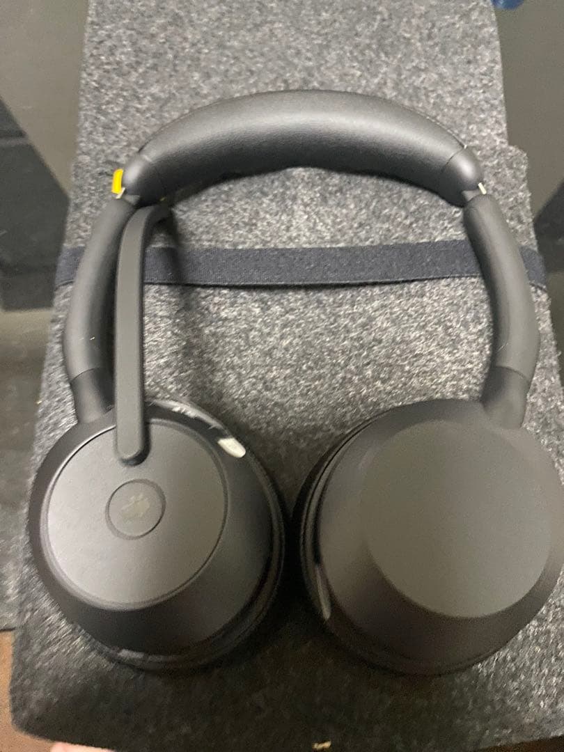Jabra Evolve2 55 ワイヤレスヘッドセット
