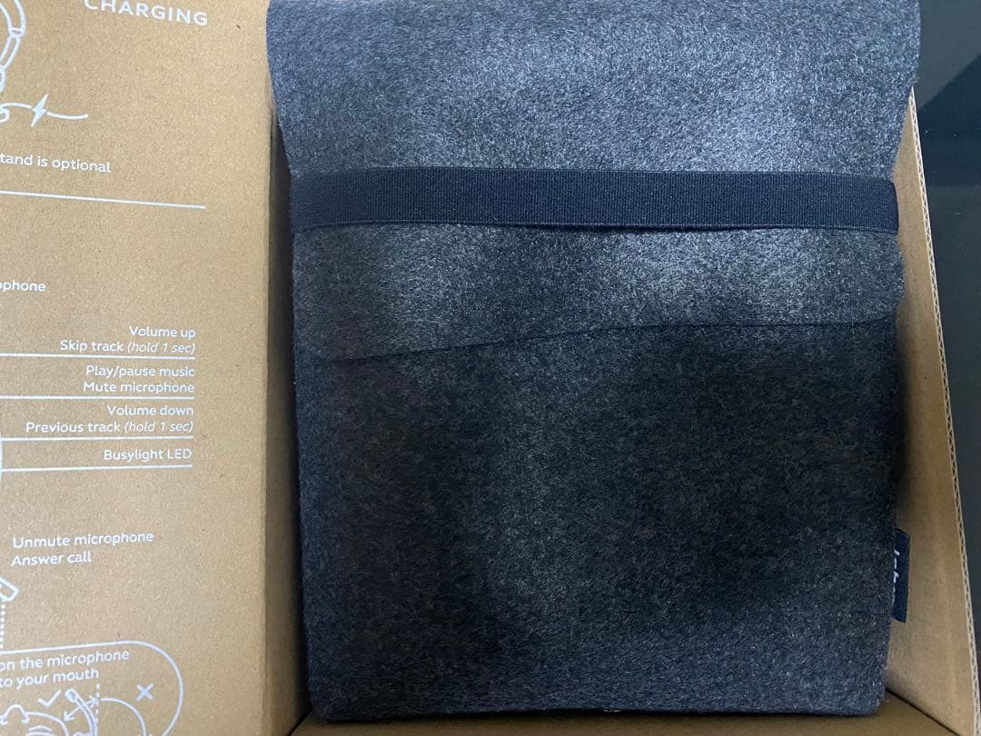 Jabra Evolve2 55 ワイヤレスヘッドセット