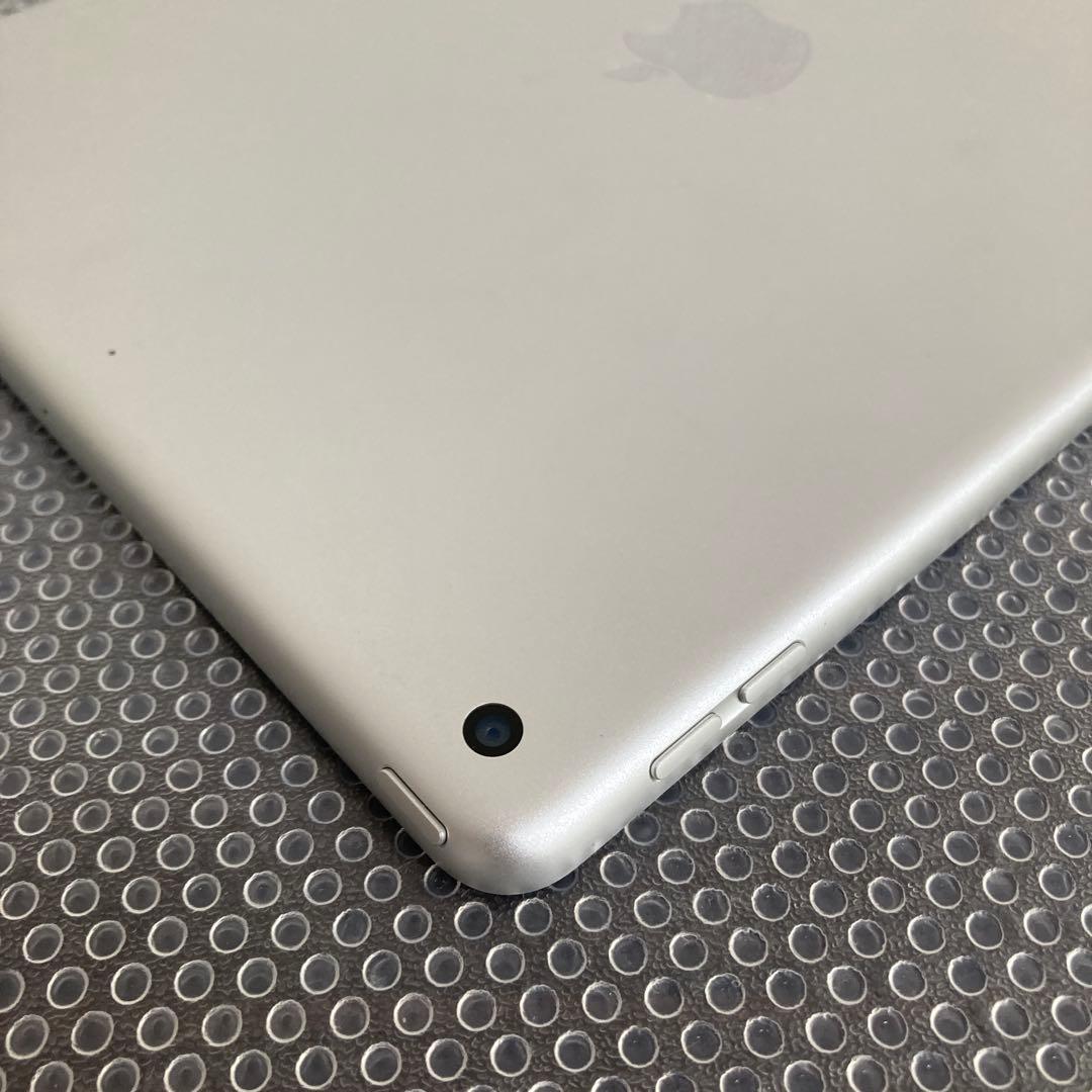 1128【早い者勝ち】電池ほぼ新品☆iPad7第7世代32GB WIFIモデル☆