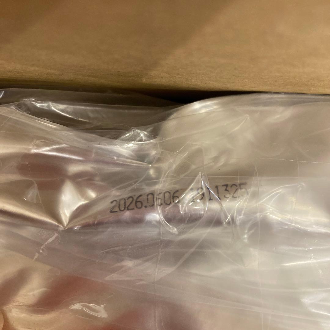 キア オラ　ラム＆サーモン　9.5kg と　ビーフ&サーモン　9.5kg